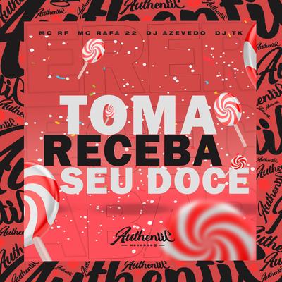 Toma Receba Seu Doce's cover