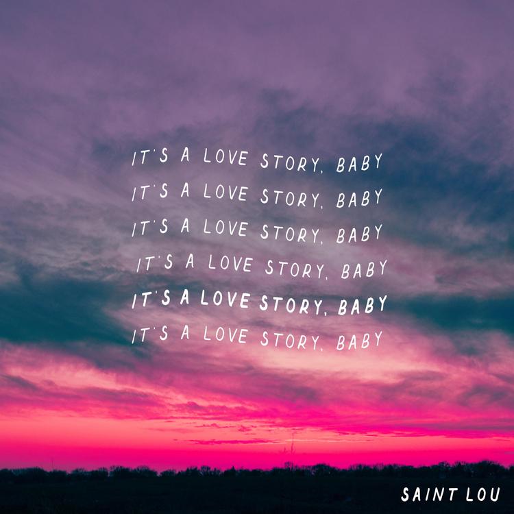 Saint Lou's avatar image