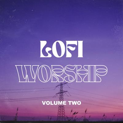 We Praise You By LOFI Worship's cover