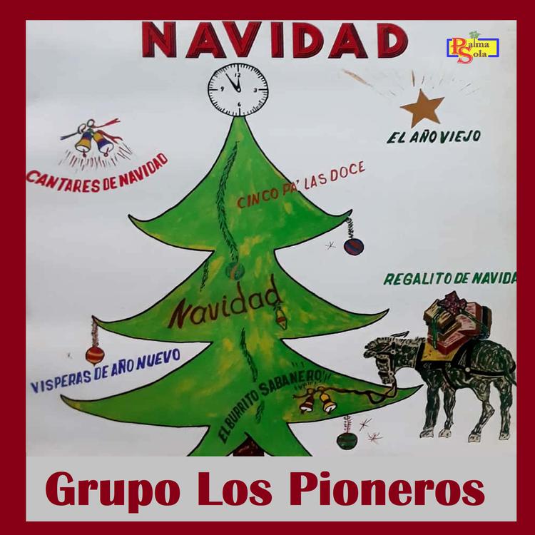 Grupo Los Pioneros's avatar image