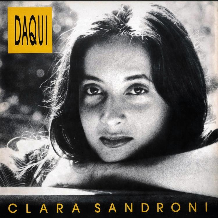 Clara Sandroni's avatar image