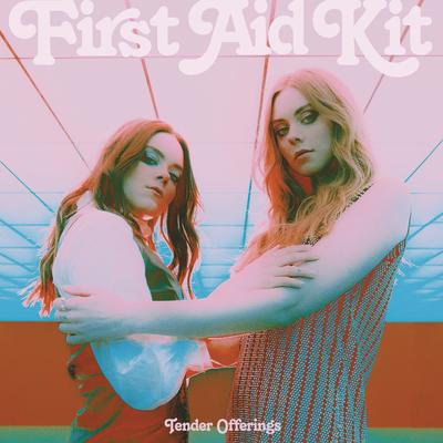 All That We Get By First Aid Kit's cover