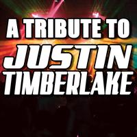 Various Artists - Justin Timberlake Tribute's avatar cover