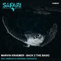 Marvin Kraemer's avatar cover