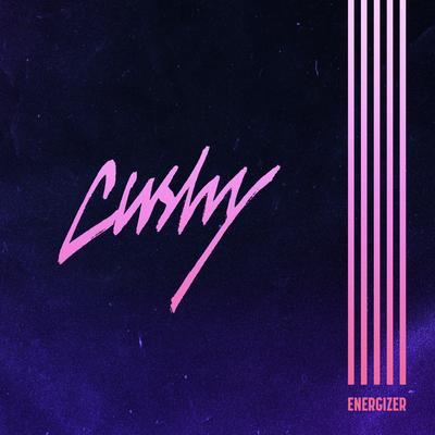 Energizer By Cushy's cover