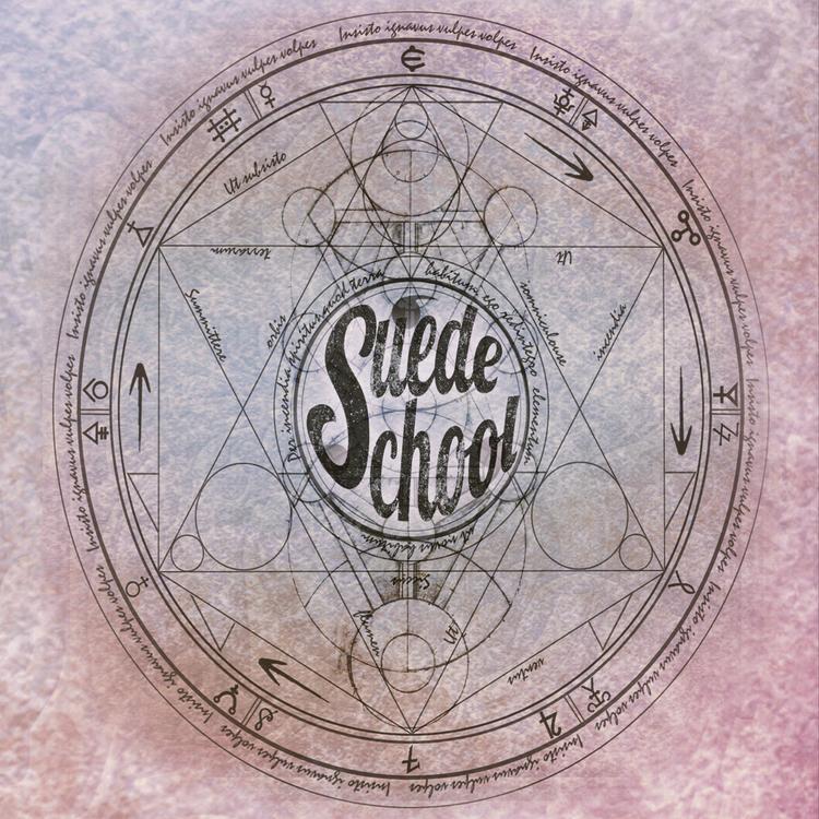 Suede School's avatar image