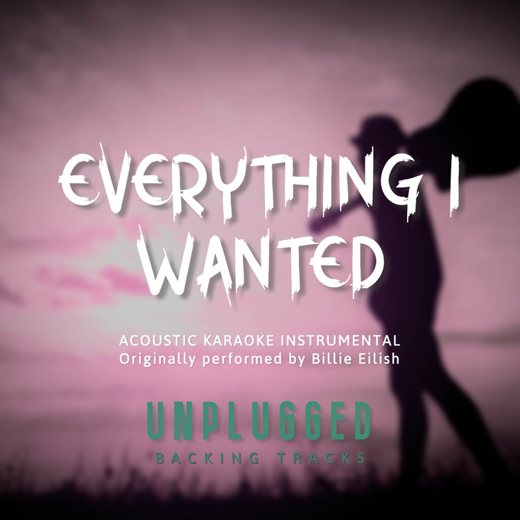 Unplugged Backing Tracks's avatar image