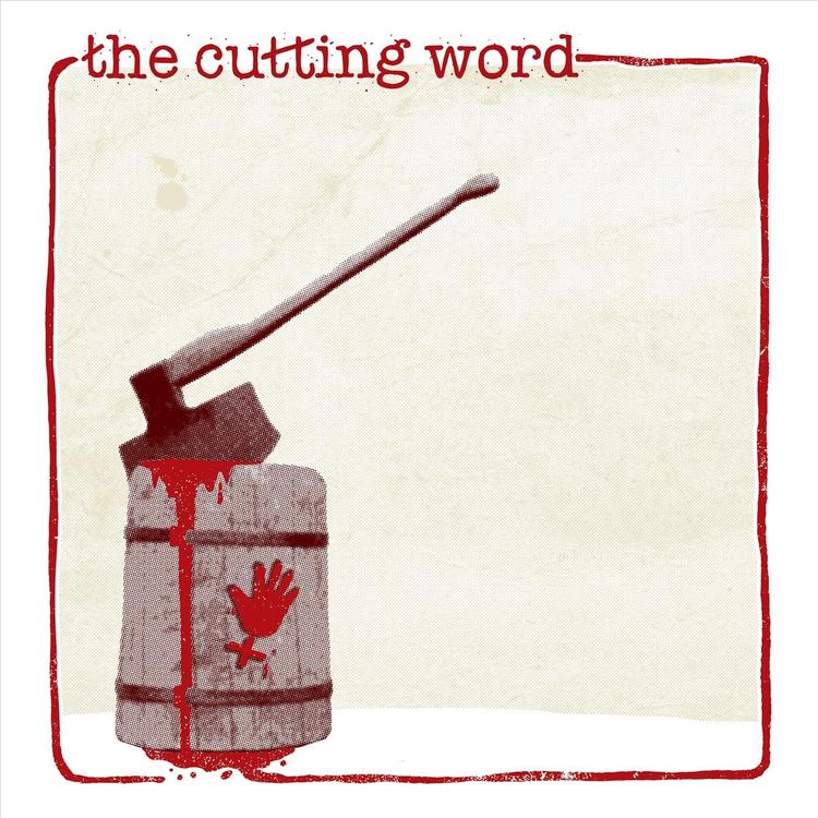 The Cutting Word's avatar image