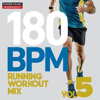 Power Is Power (Workout Remix 180 BPM) By Power Music Workout's cover