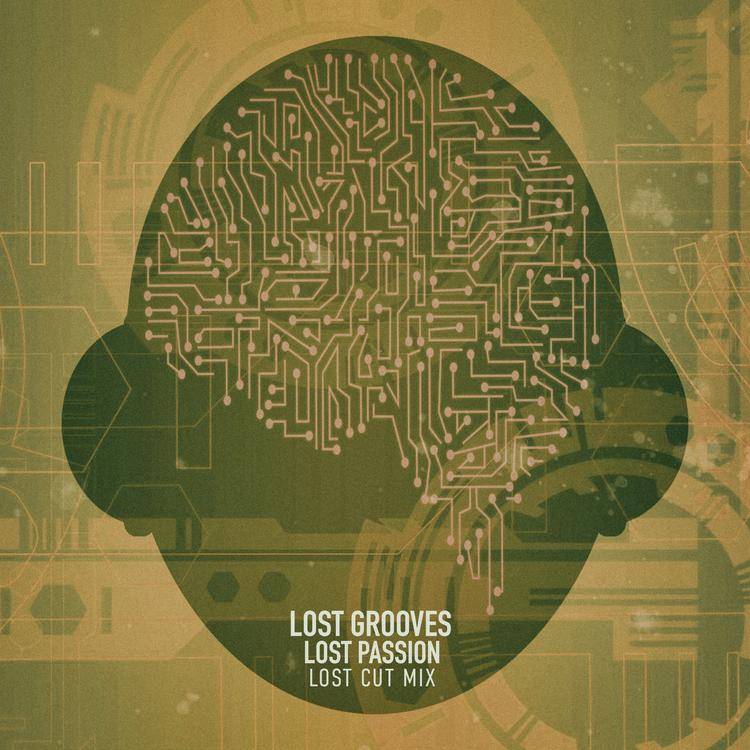 Lost Grooves's avatar image