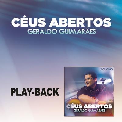 Céus Abertos (Playback)'s cover