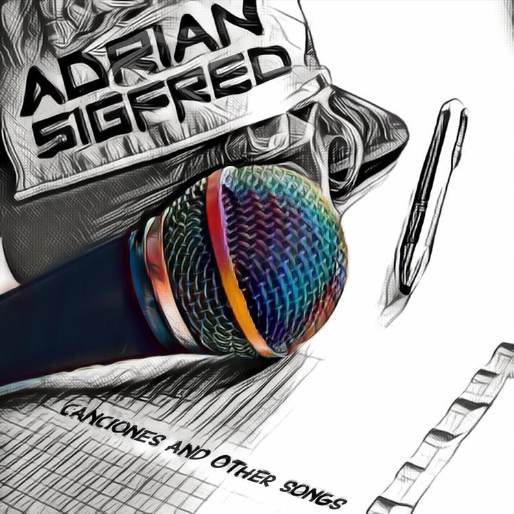 Adrian Sigfred's avatar image