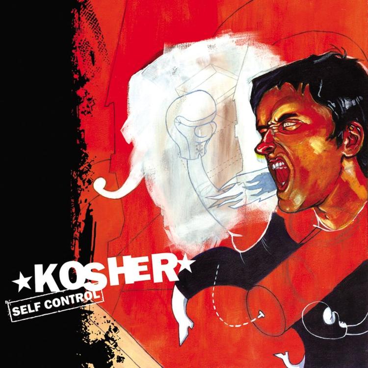 Kosher's avatar image