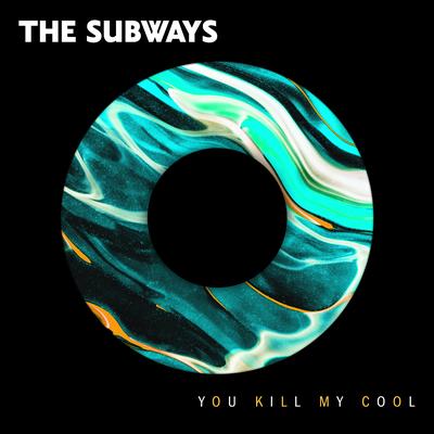 You Kill My Cool's cover