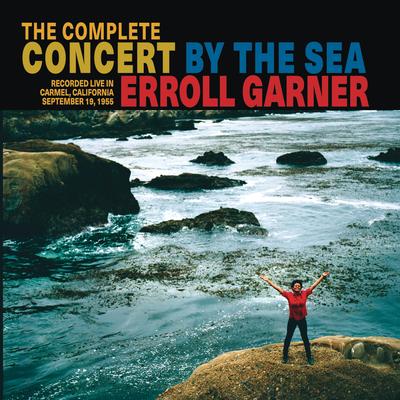 Night and Day (Live at Sunset School, Carmel-by-the-Sea, CA, September 1955) By Erroll Garner's cover