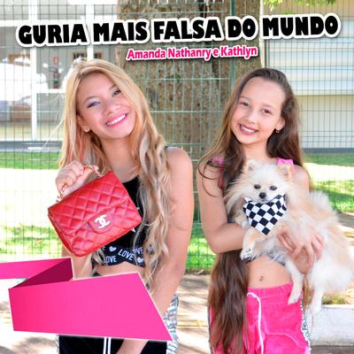 Guria Mais Falsa do Mundo's cover