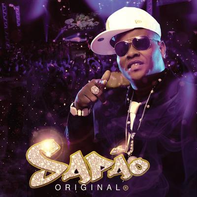 Sapão Original's cover