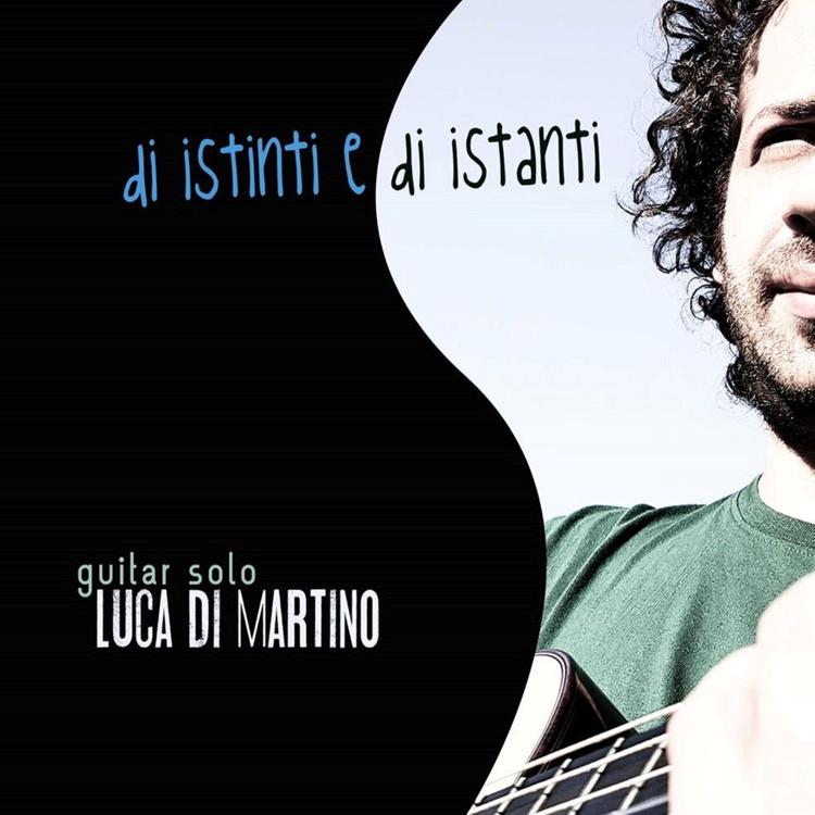 Luca Di Martino's avatar image