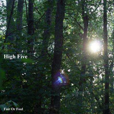 High Five's cover