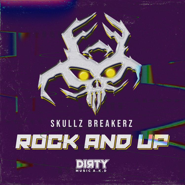 Skullz Breakerz's avatar image