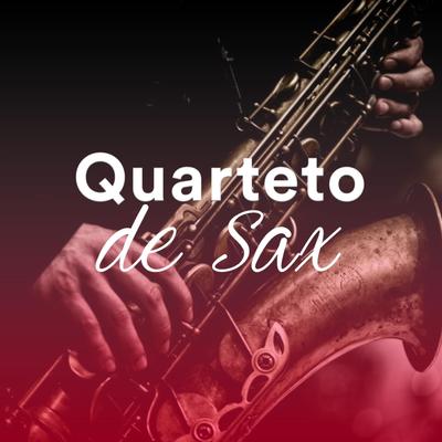 Quarteto de Sax, CCB's cover