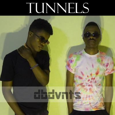 Tunnels's cover