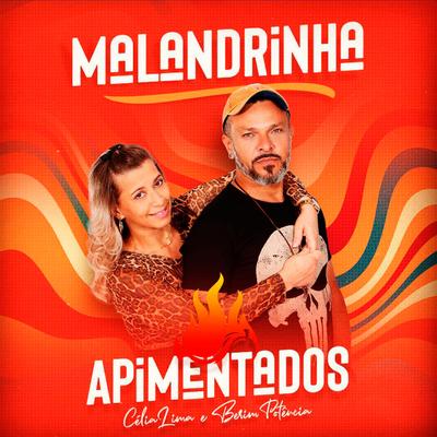 Malandrinha By Apimentados's cover