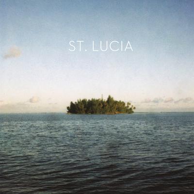 St. Lucia's cover