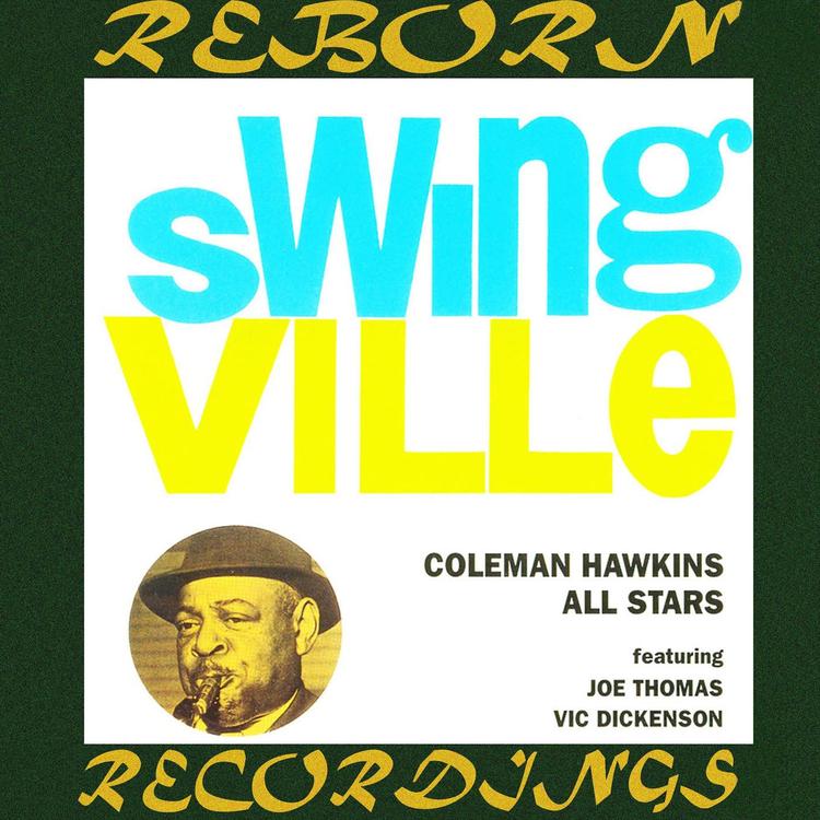 Coleman Hawkins All Stars's avatar image