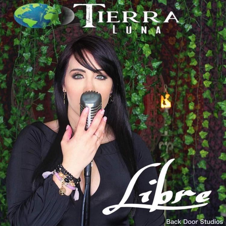 Tierra Luna's avatar image