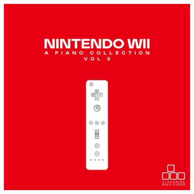 The Homebrew Channel (From "Nintendo Wii") [Piano Version] By Streaming Music Studios's cover