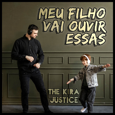 Portões de Hades (TV size) By The Kira Justice's cover