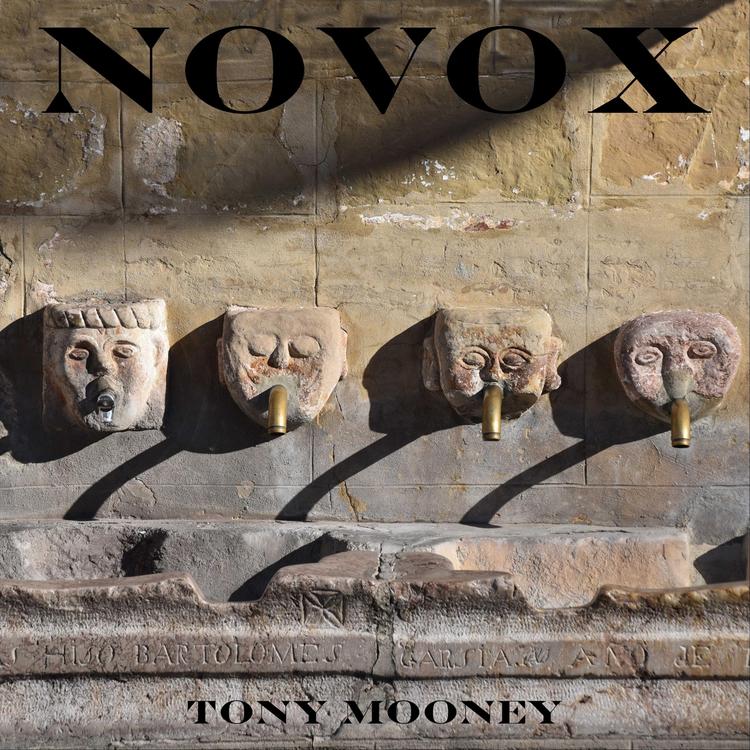 Tony Mooney's avatar image