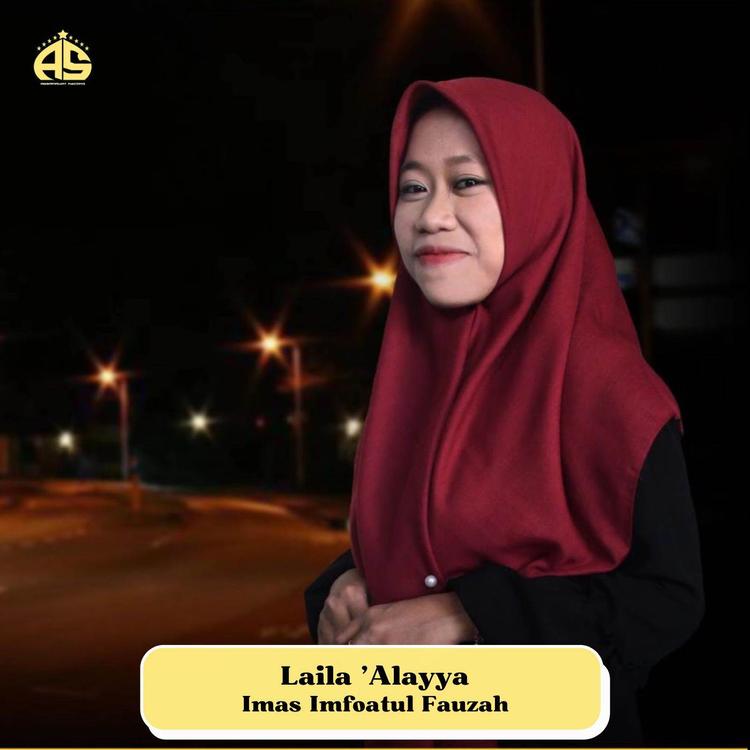 Imas Imroatul Faizah's avatar image