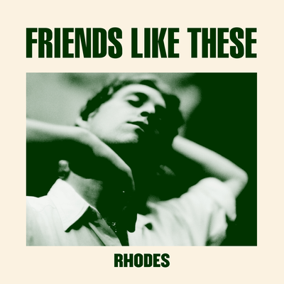 Friends Like These By RHODES's cover