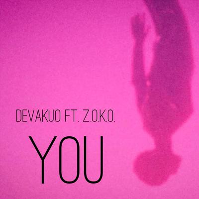 You (feat. Z.o.k.o.)'s cover