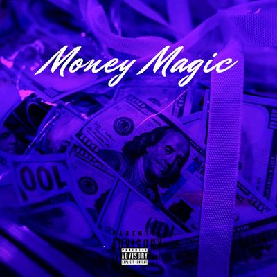 Money Magic's cover