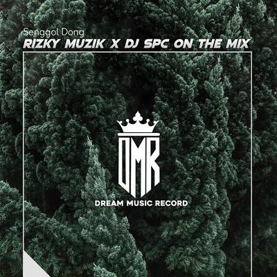 Senggol Dong By Rizky muzik, DJ Spc On The Mix's cover