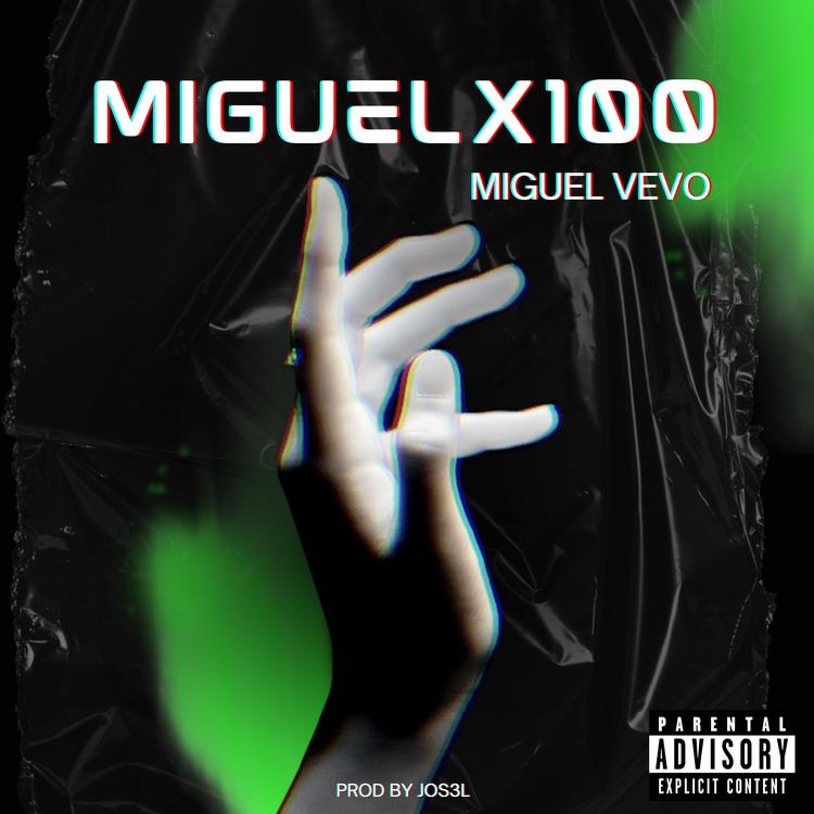Miguel Vevo's avatar image