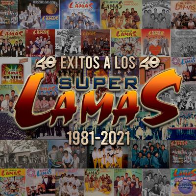 40 Exitos a los 40's cover