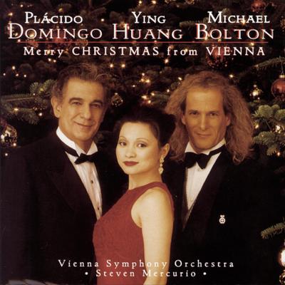 Christmas in Vienna IV's cover