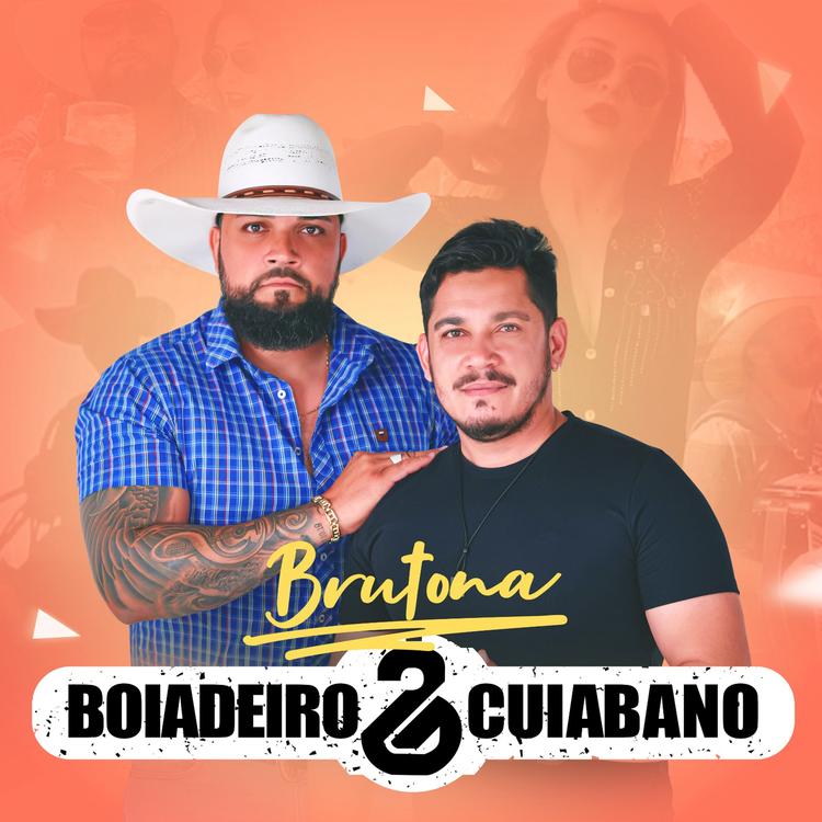 Boiadeiro e Cuiabano's avatar image