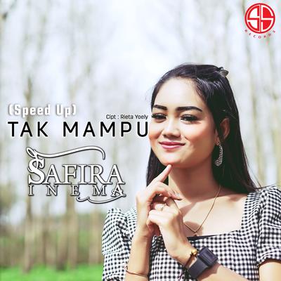 Tak Mampu (Speed Up)'s cover