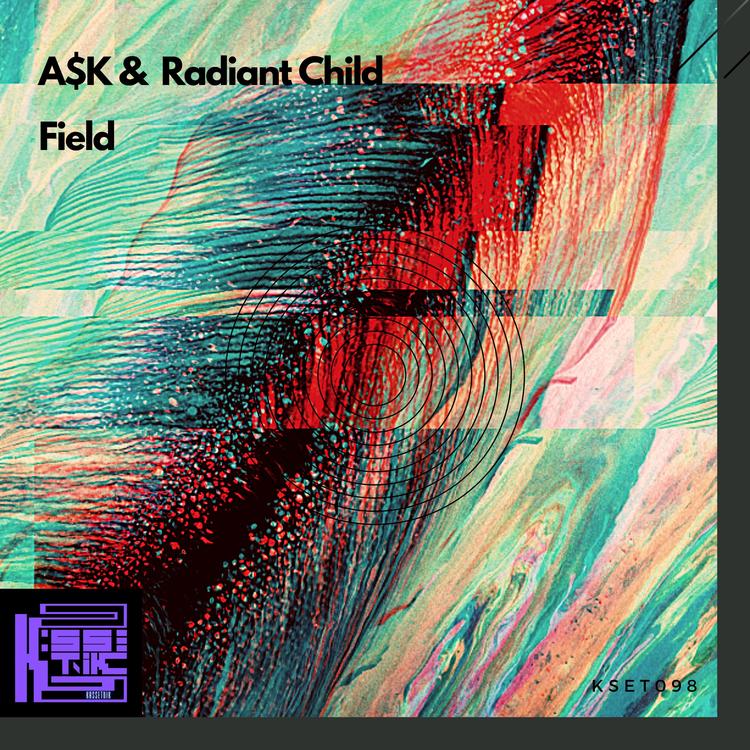 A$K & Radiant Child's avatar image