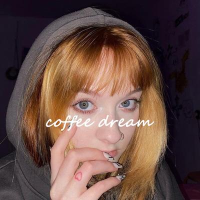 Coffee Dream's cover