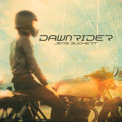 Dawnrider By Jens Buchert's cover