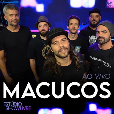 Ervas (Ao Vivo)'s cover