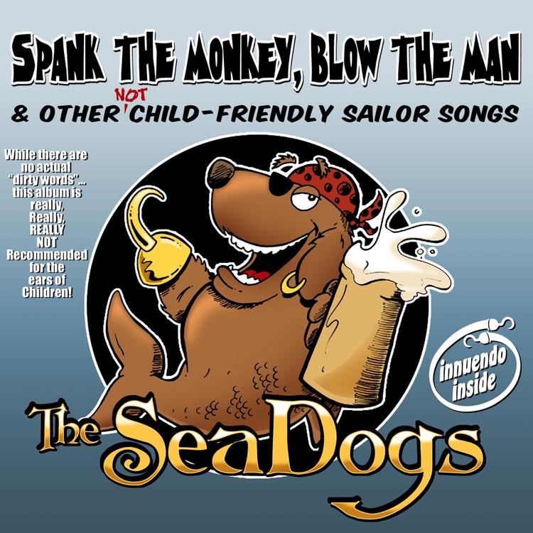 The Seadogs's avatar image