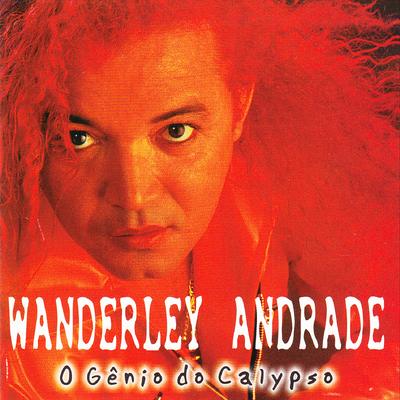 O Detento Apaixonado By Wanderley Andrade's cover