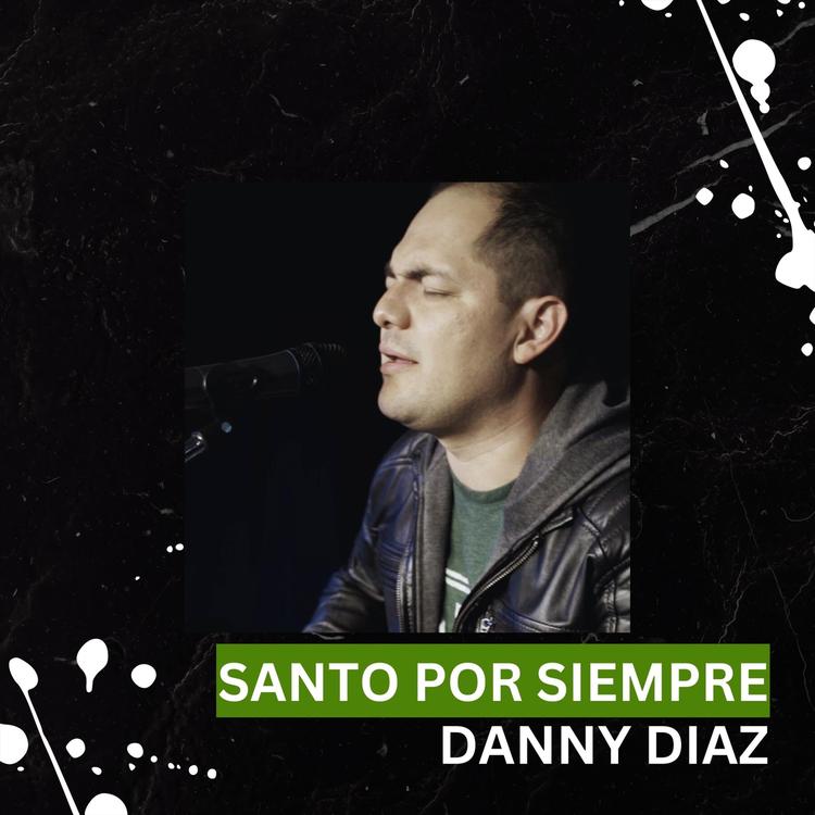 Danny Diaz's avatar image